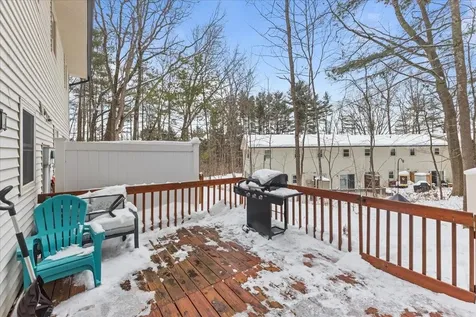 86 Pinecrest Drive Essex VT 05452