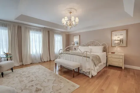 5 Pembroke Way Bedford NH 03110