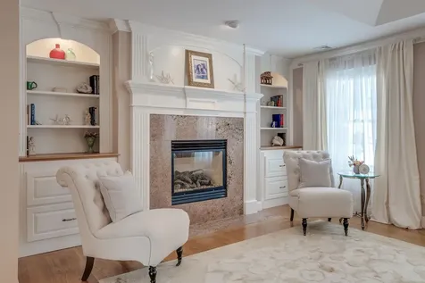 5 Pembroke Way Bedford NH 03110