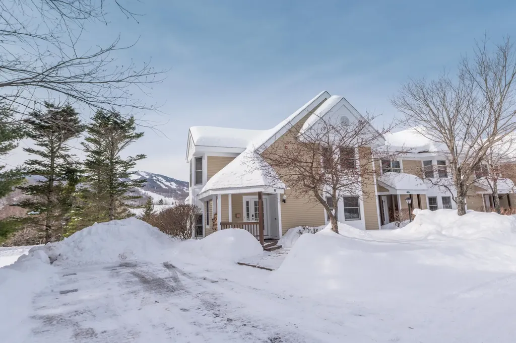 9a Windham Way Dover VT 05356