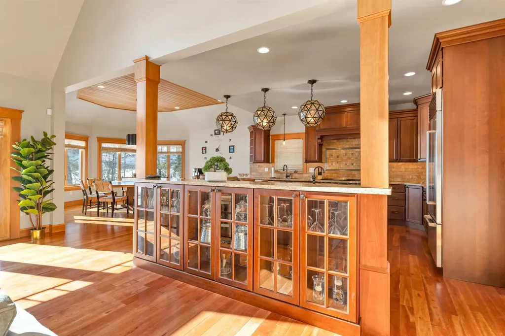 40 Boathouse Road Moultonborough NH 03254