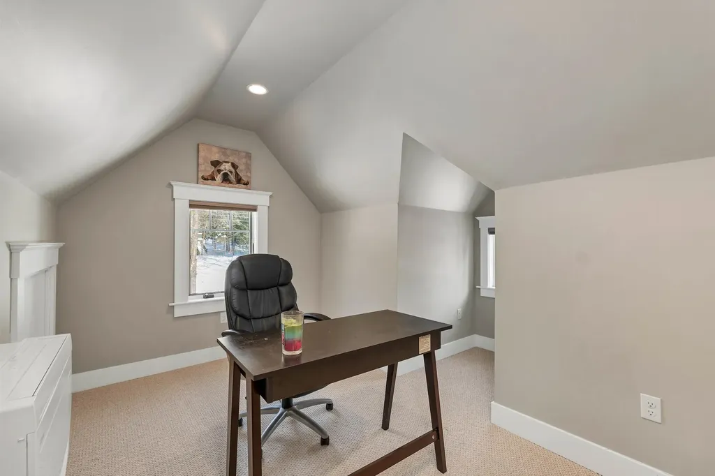 40 Boathouse Road Moultonborough NH 03254