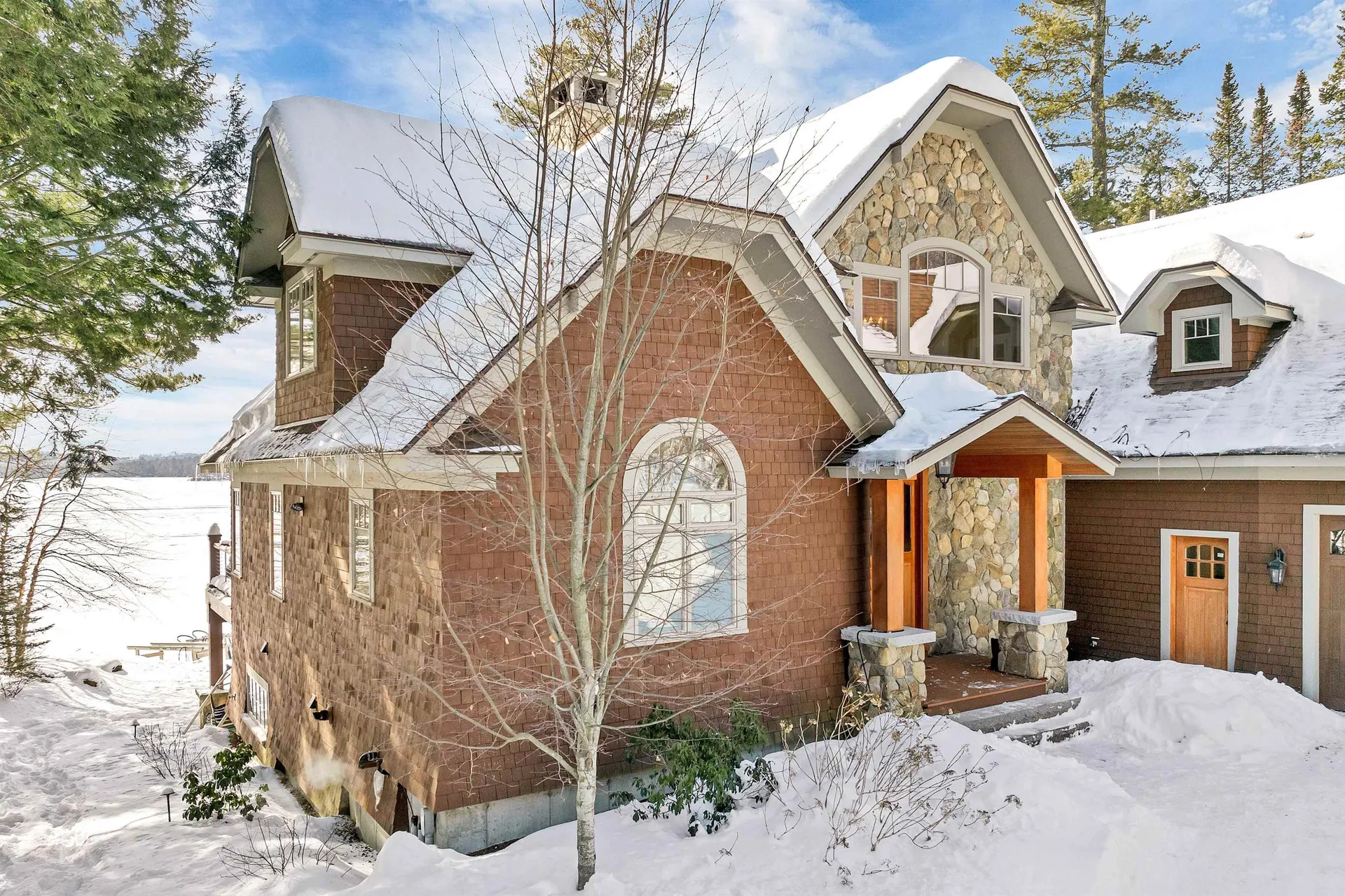 40 Boathouse Road Moultonborough NH 03254