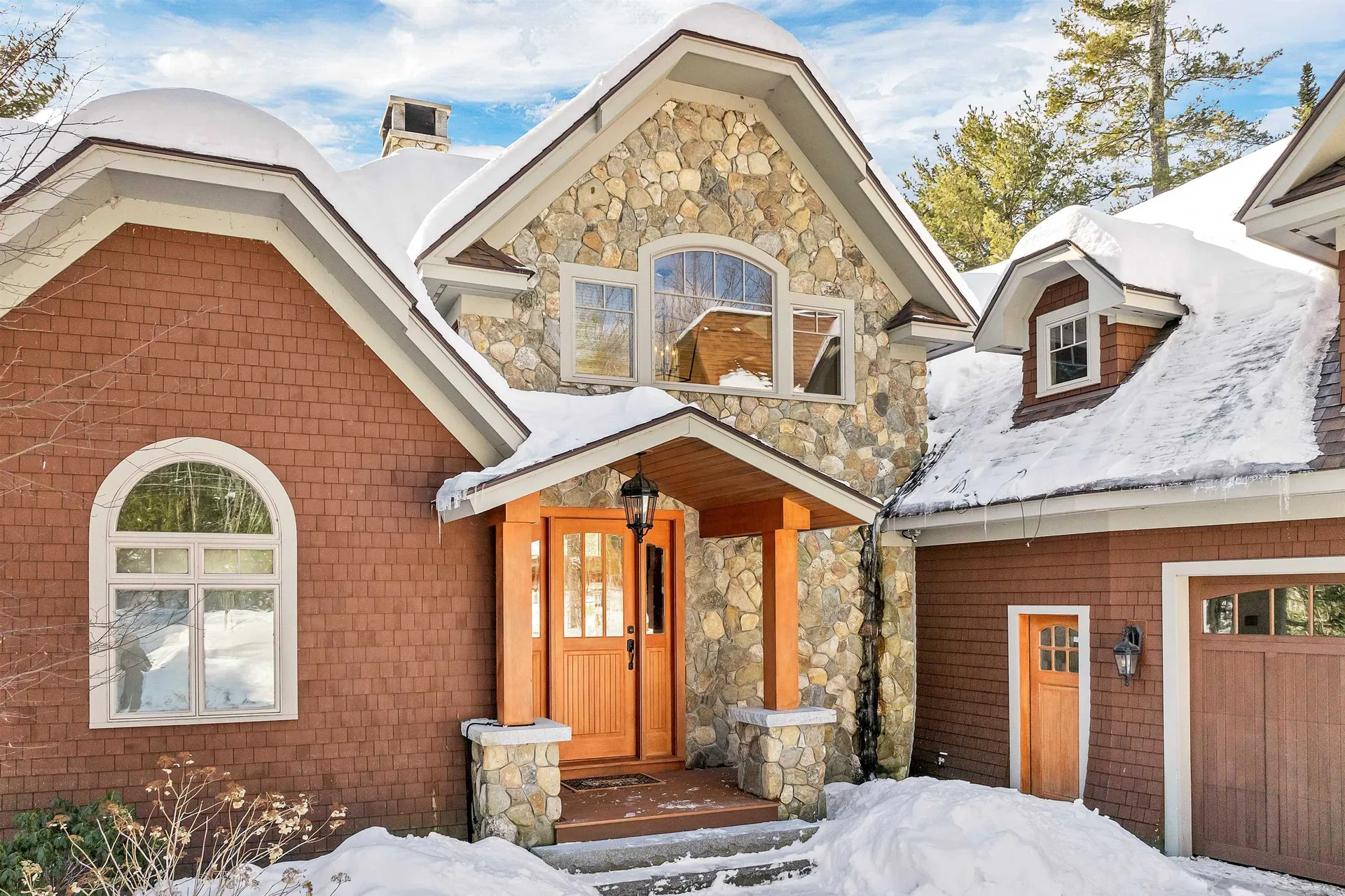 40 Boathouse Road Moultonborough NH 03254