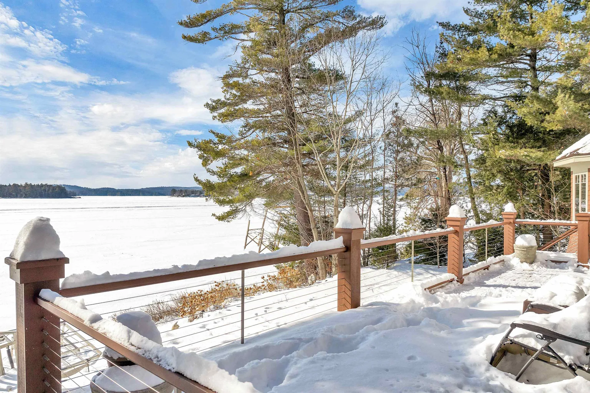 40 Boathouse Road Moultonborough NH 03254