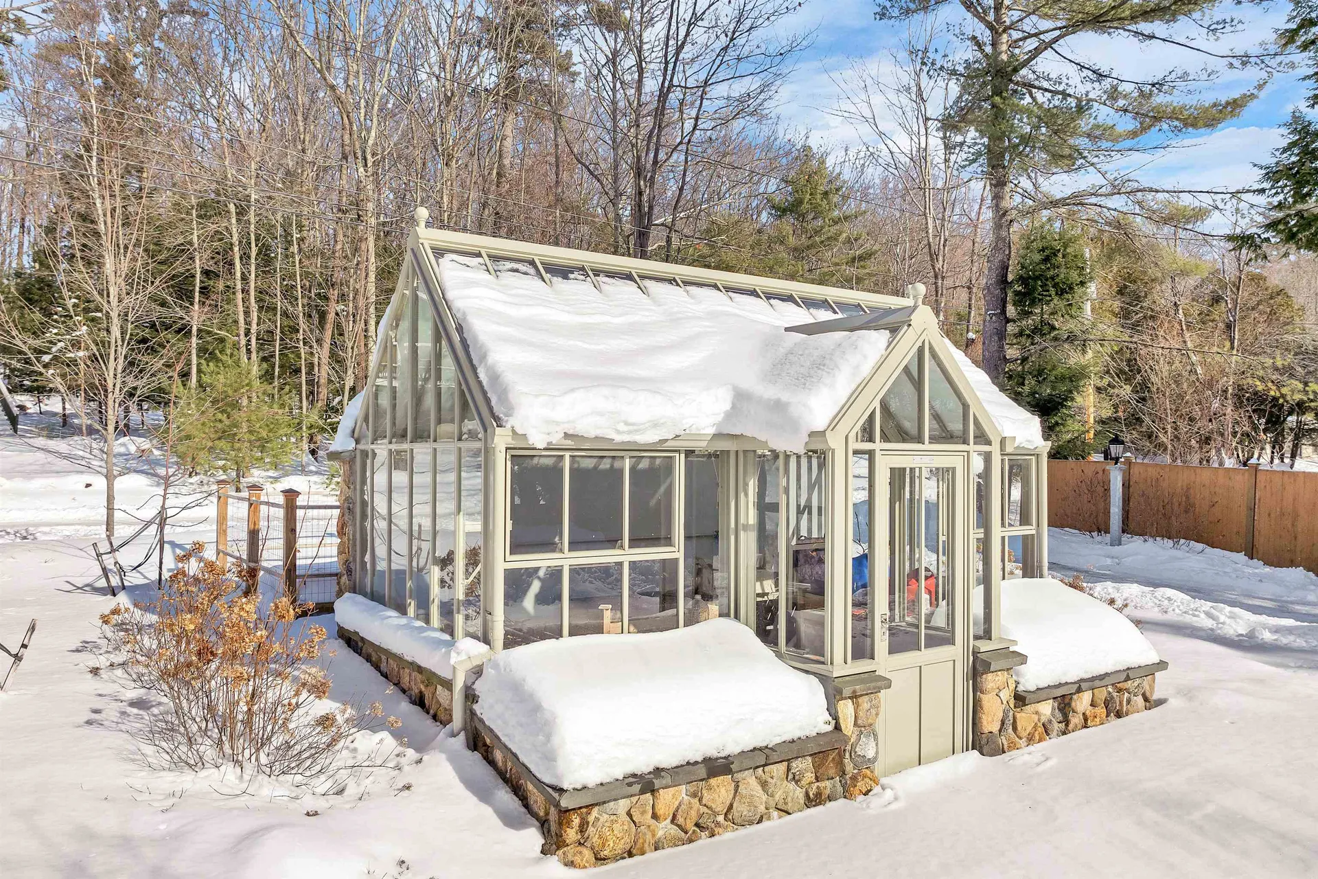 40 Boathouse Road Moultonborough NH 03254
