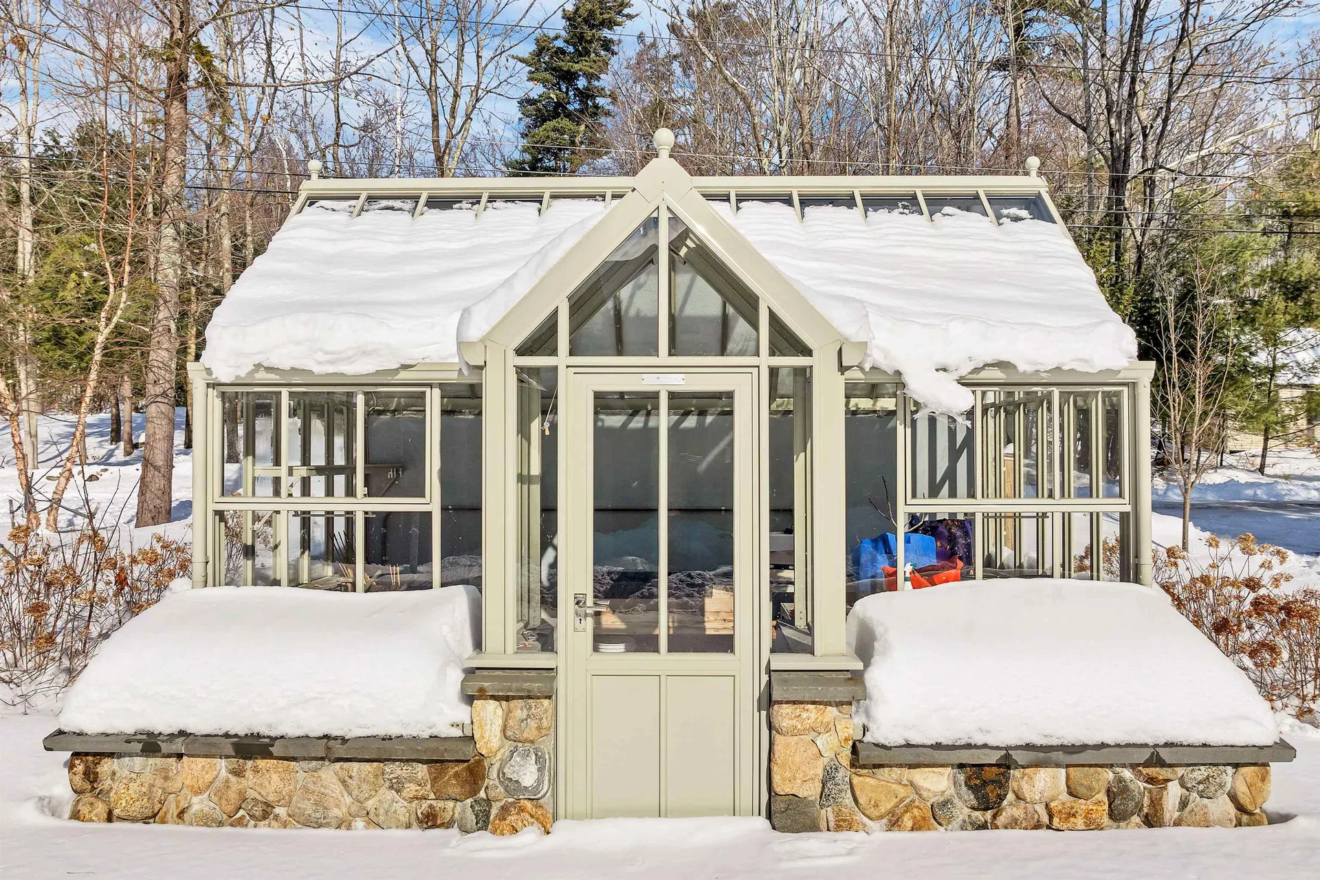 40 Boathouse Road Moultonborough NH 03254