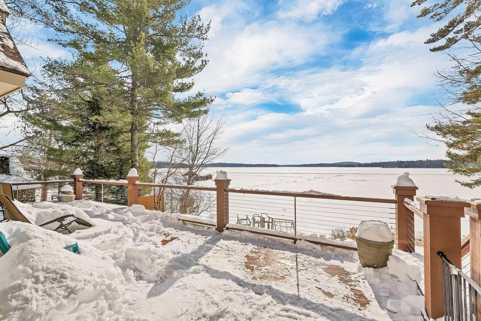 40 Boathouse Road Moultonborough NH 03254