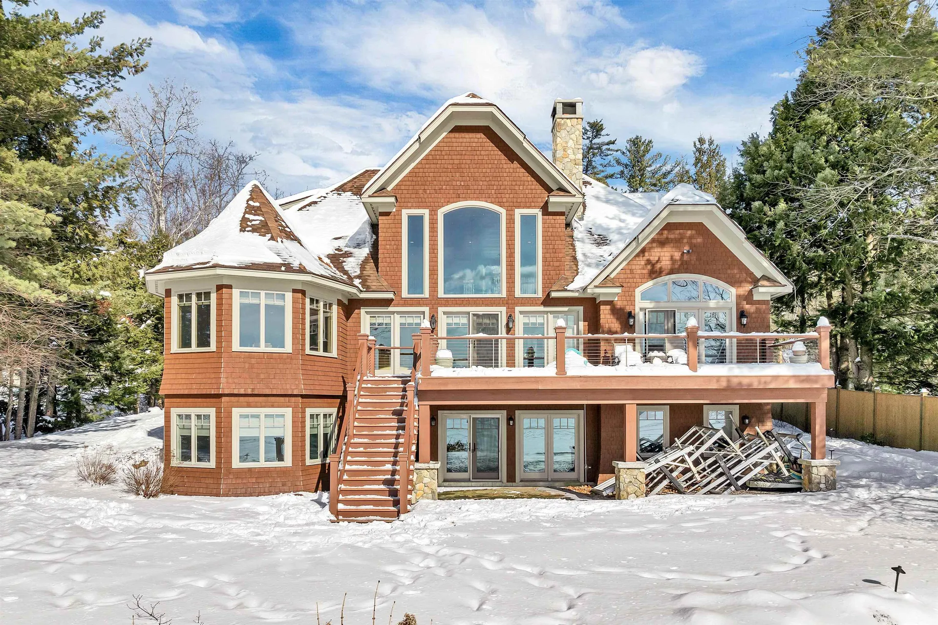 40 Boathouse Road Moultonborough NH 03254