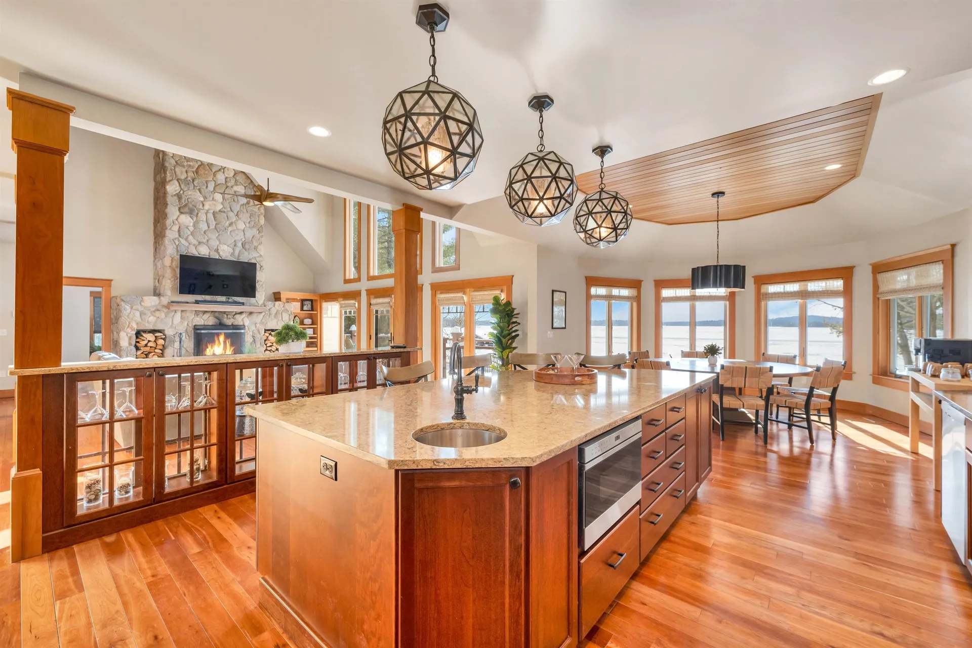 40 Boathouse Road Moultonborough NH 03254