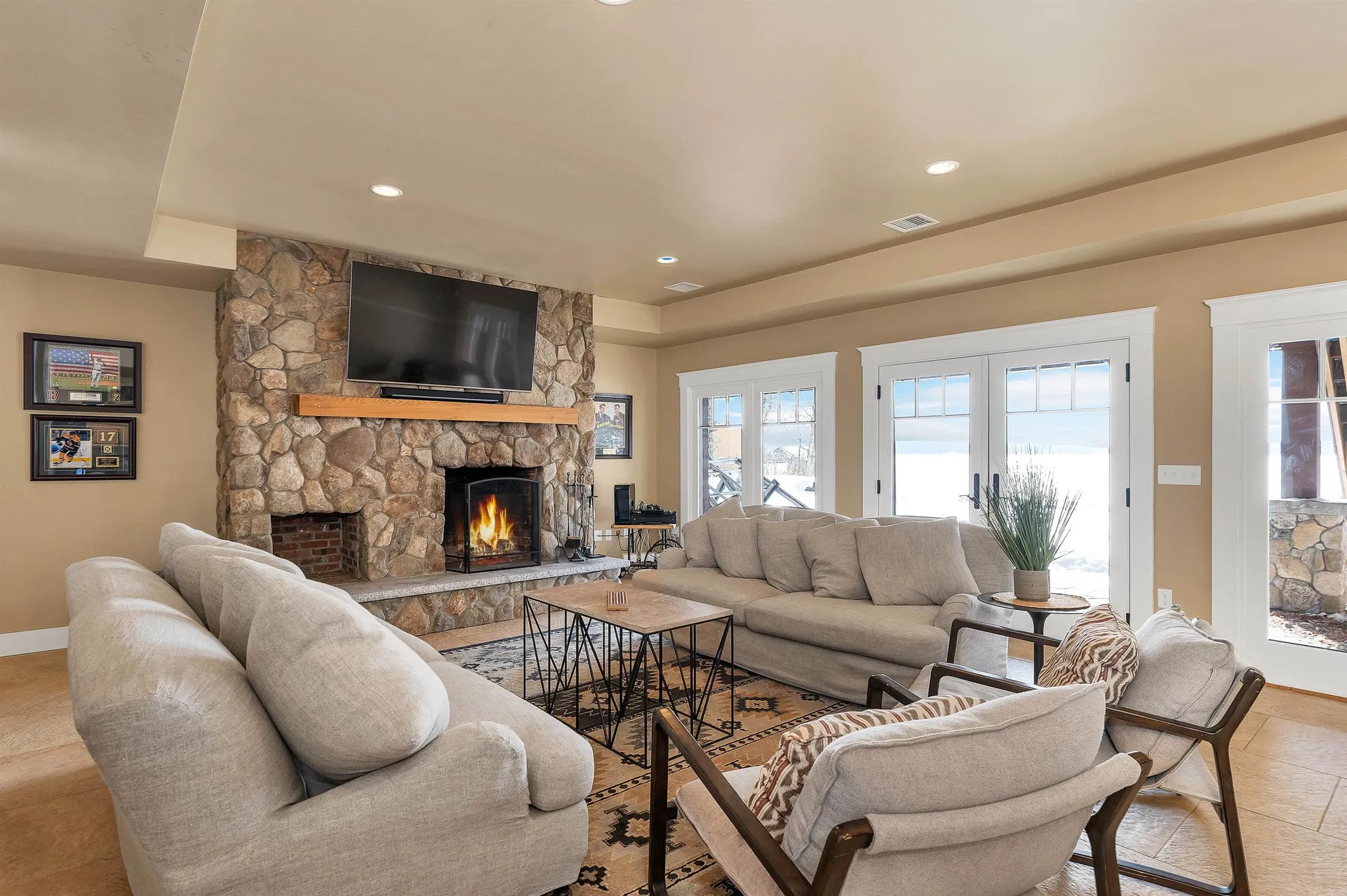 40 Boathouse Road Moultonborough NH 03254