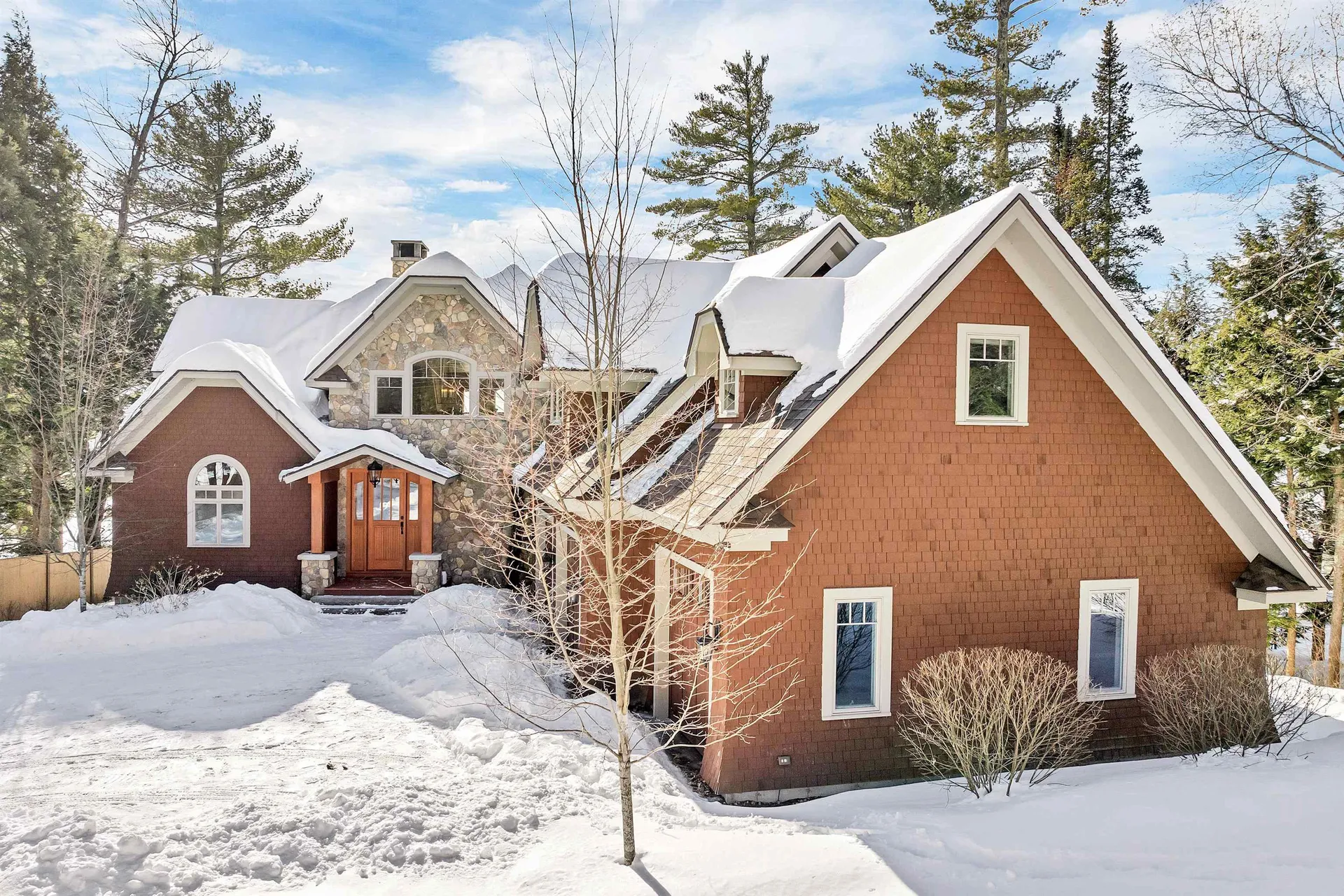 40 Boathouse Road Moultonborough NH 03254