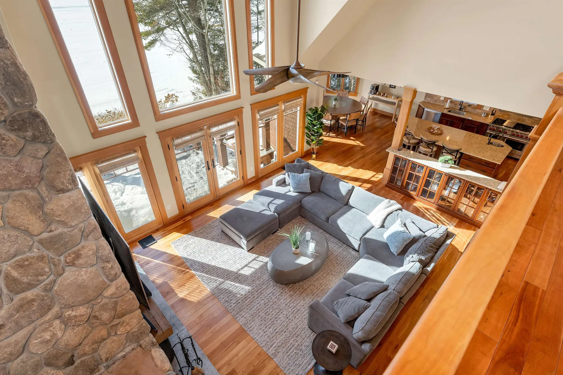 40 Boathouse Road Moultonborough NH 03254