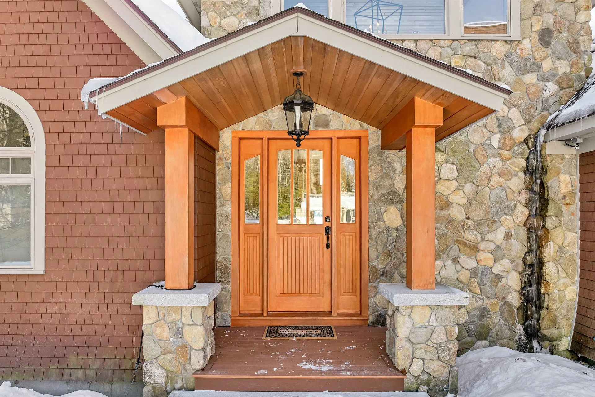 40 Boathouse Road Moultonborough NH 03254