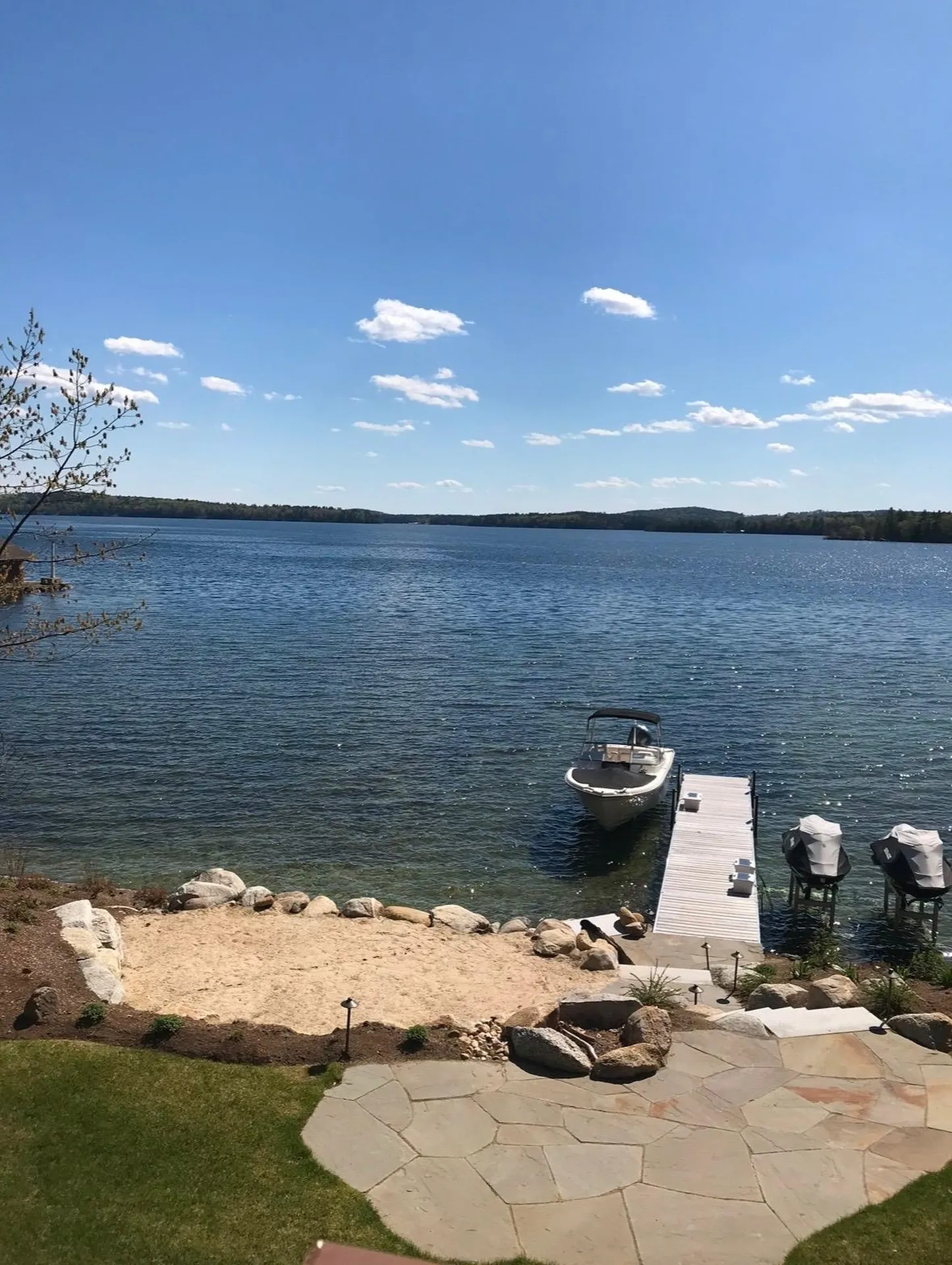 40 Boathouse Road Moultonborough NH 03254