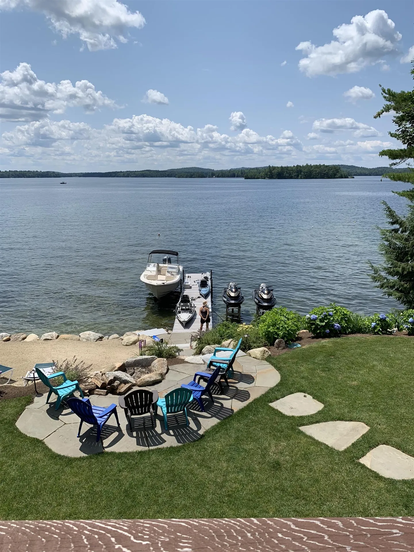 40 Boathouse Road Moultonborough NH 03254