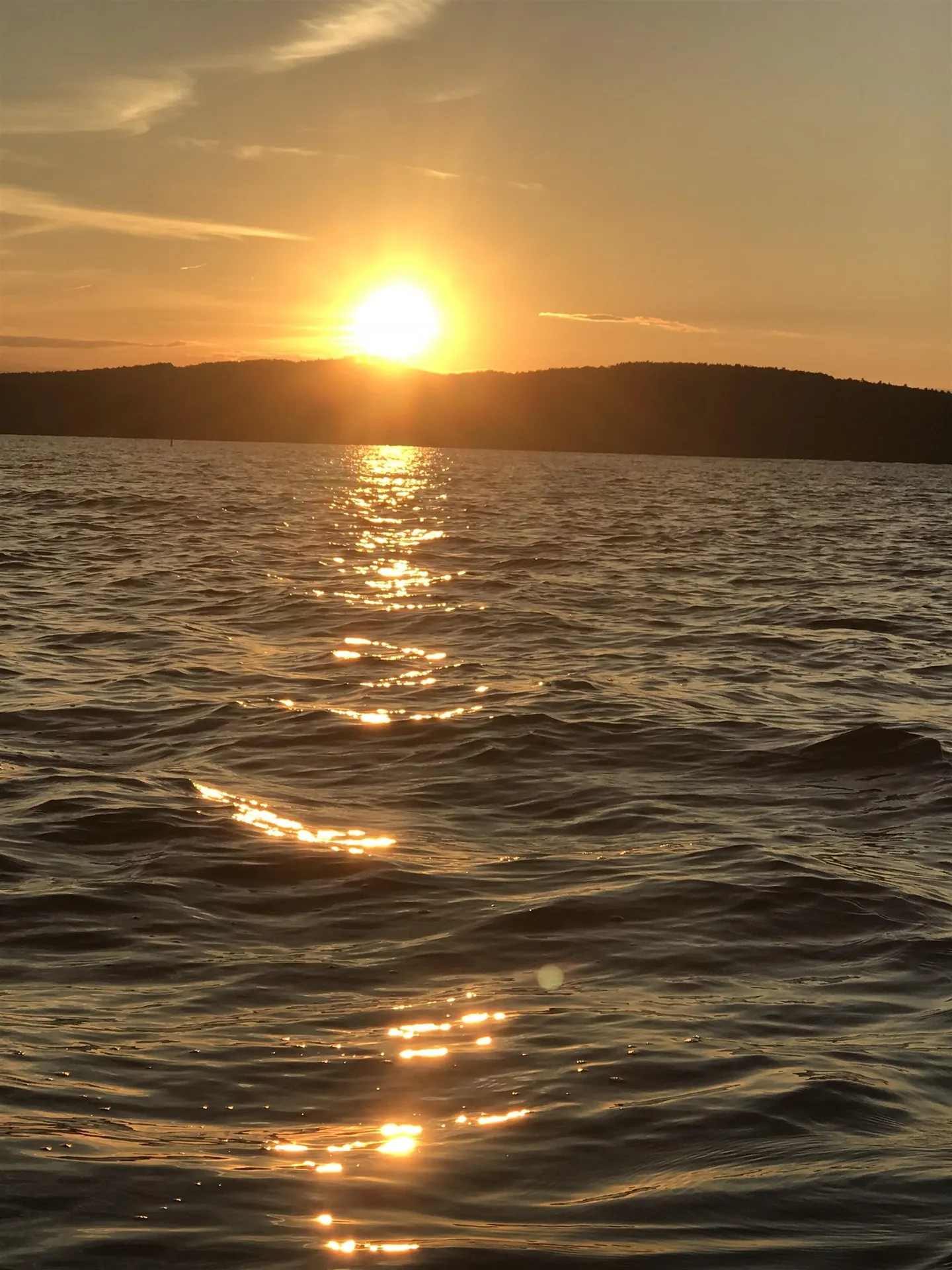 40 Boathouse Road Moultonborough NH 03254