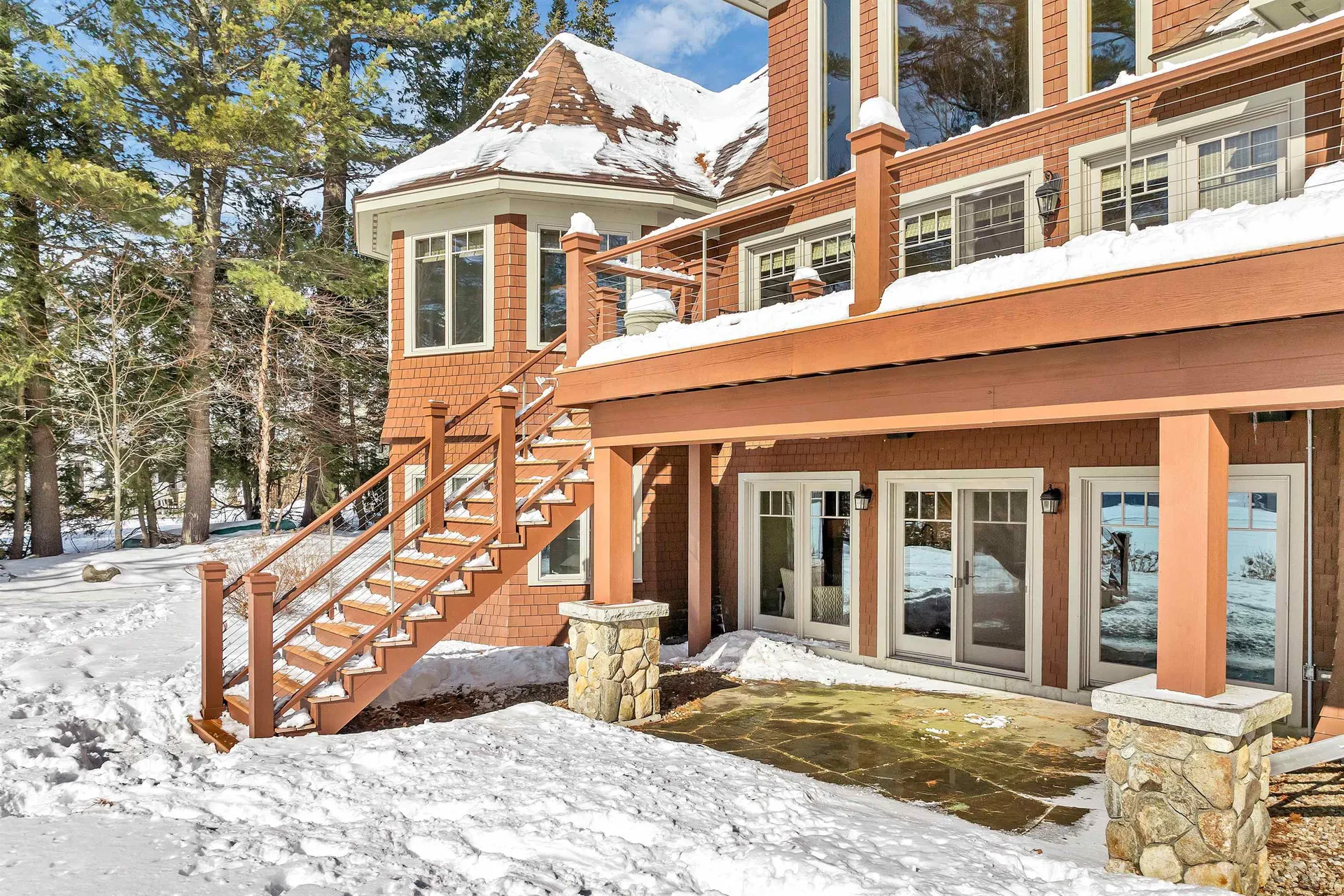 40 Boathouse Road Moultonborough NH 03254