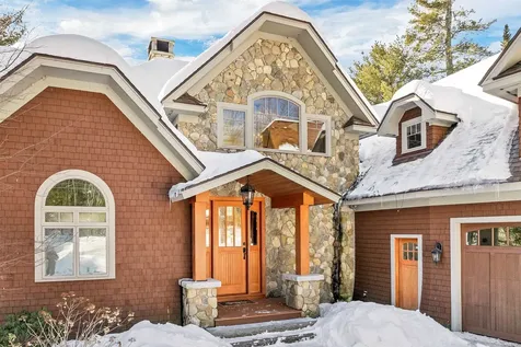 40 Boathouse Road Moultonborough NH 03254