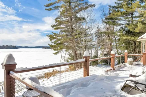 40 Boathouse Road Moultonborough NH 03254