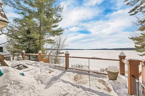 40 Boathouse Road Moultonborough NH 03254