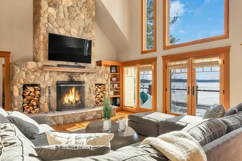 40 Boathouse Road Moultonborough NH 03254