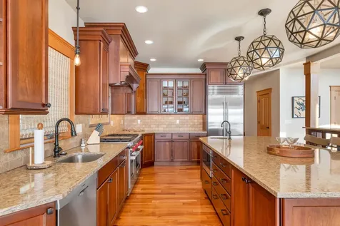 40 Boathouse Road Moultonborough NH 03254