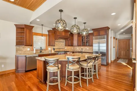 40 Boathouse Road Moultonborough NH 03254