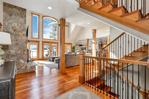 40 Boathouse Road Moultonborough NH 03254