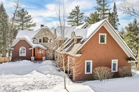 40 Boathouse Road Moultonborough NH 03254