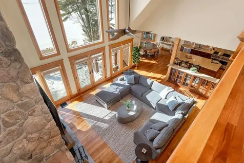 40 Boathouse Road Moultonborough NH 03254