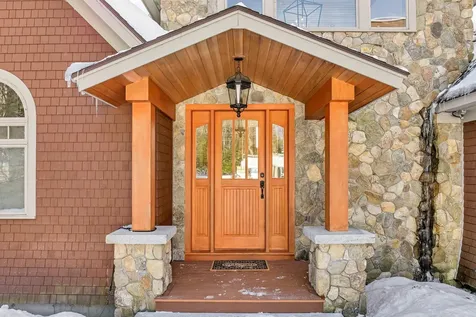 40 Boathouse Road Moultonborough NH 03254