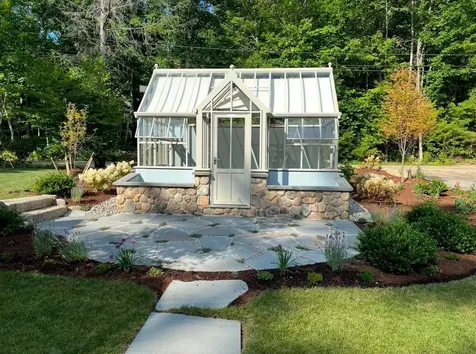 40 Boathouse Road Moultonborough NH 03254