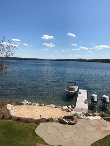 40 Boathouse Road Moultonborough NH 03254