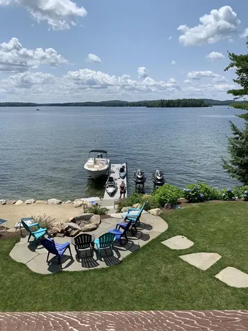 40 Boathouse Road Moultonborough NH 03254