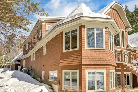 40 Boathouse Road Moultonborough NH 03254