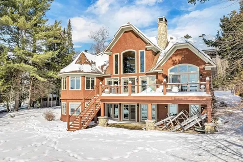 40 Boathouse Road Moultonborough NH 03254