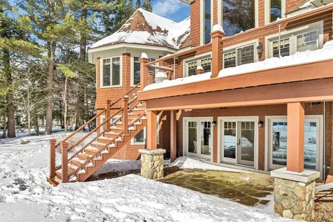 40 Boathouse Road Moultonborough NH 03254