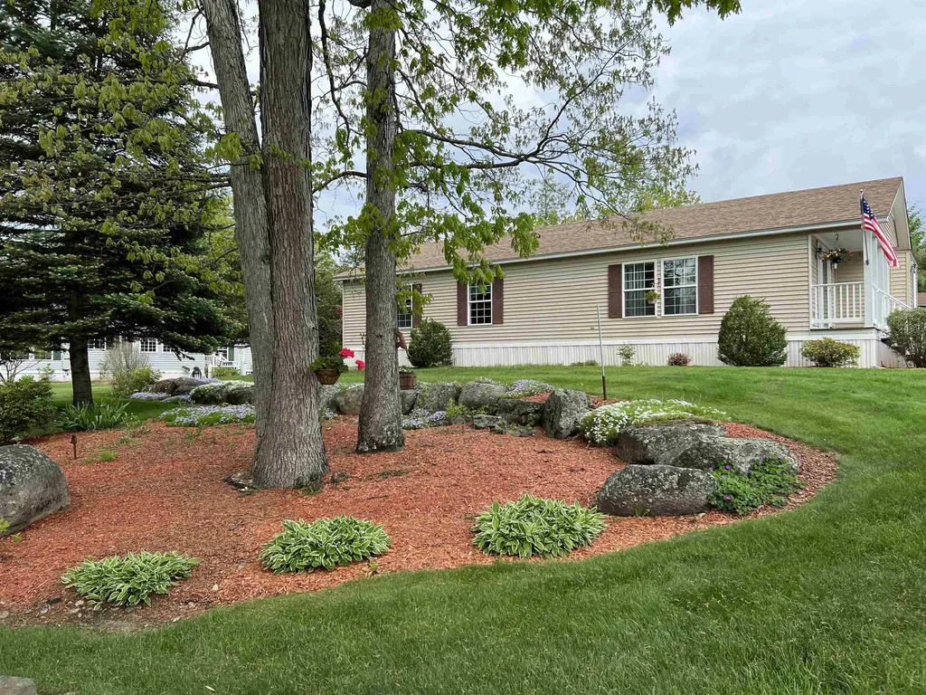 57 Hub Hollow Road Danville NH 03819