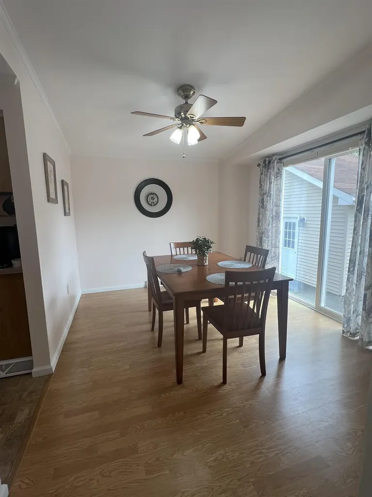 57 Hub Hollow Road Danville NH 03819