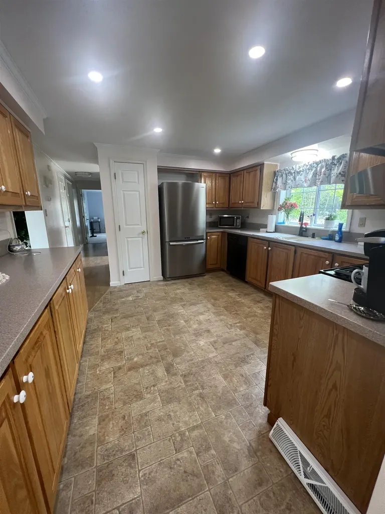 57 Hub Hollow Road Danville NH 03819