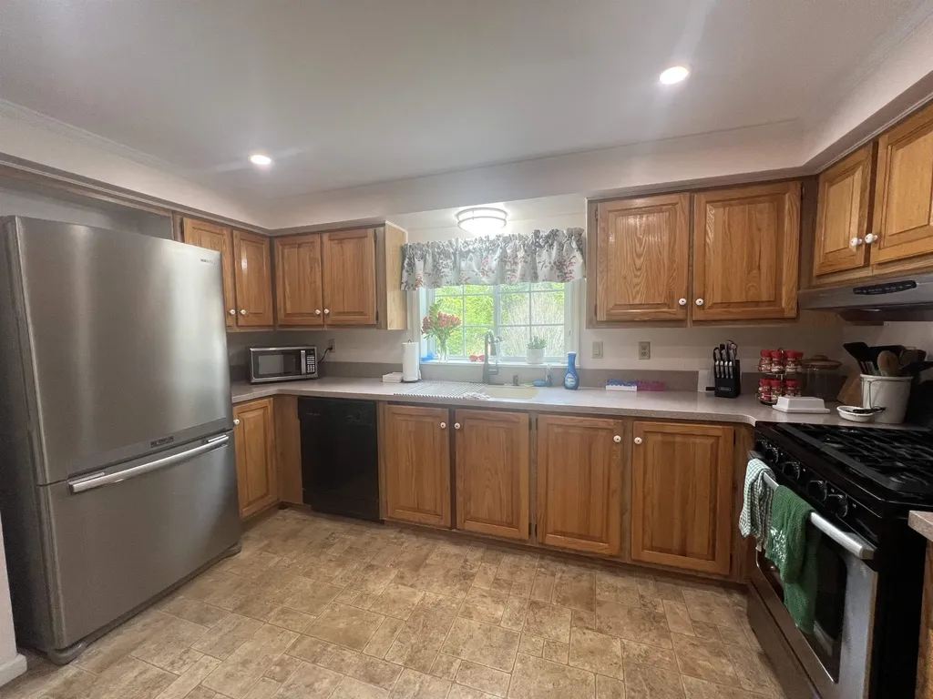 57 Hub Hollow Road Danville NH 03819