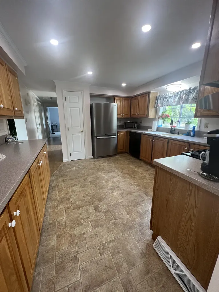 57 Hub Hollow Road Danville NH 03819