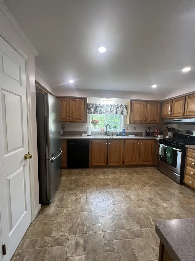 57 Hub Hollow Road Danville NH 03819