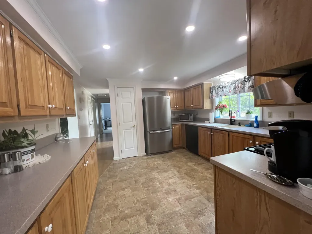 57 Hub Hollow Road Danville NH 03819
