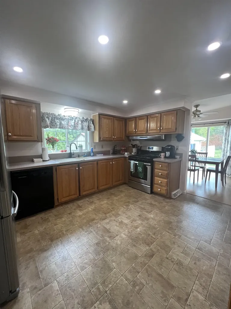 57 Hub Hollow Road Danville NH 03819
