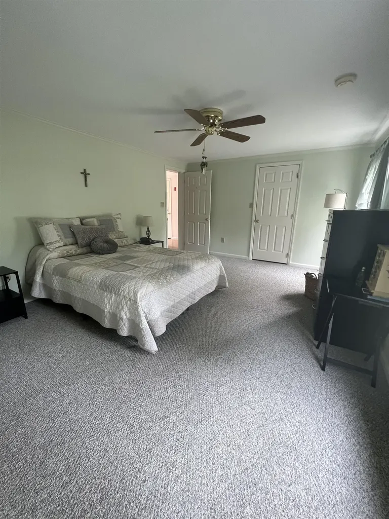 57 Hub Hollow Road Danville NH 03819