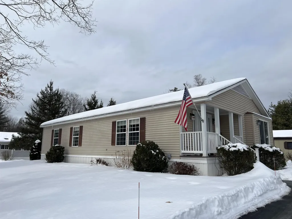57 Hub Hollow Road Danville NH 03819