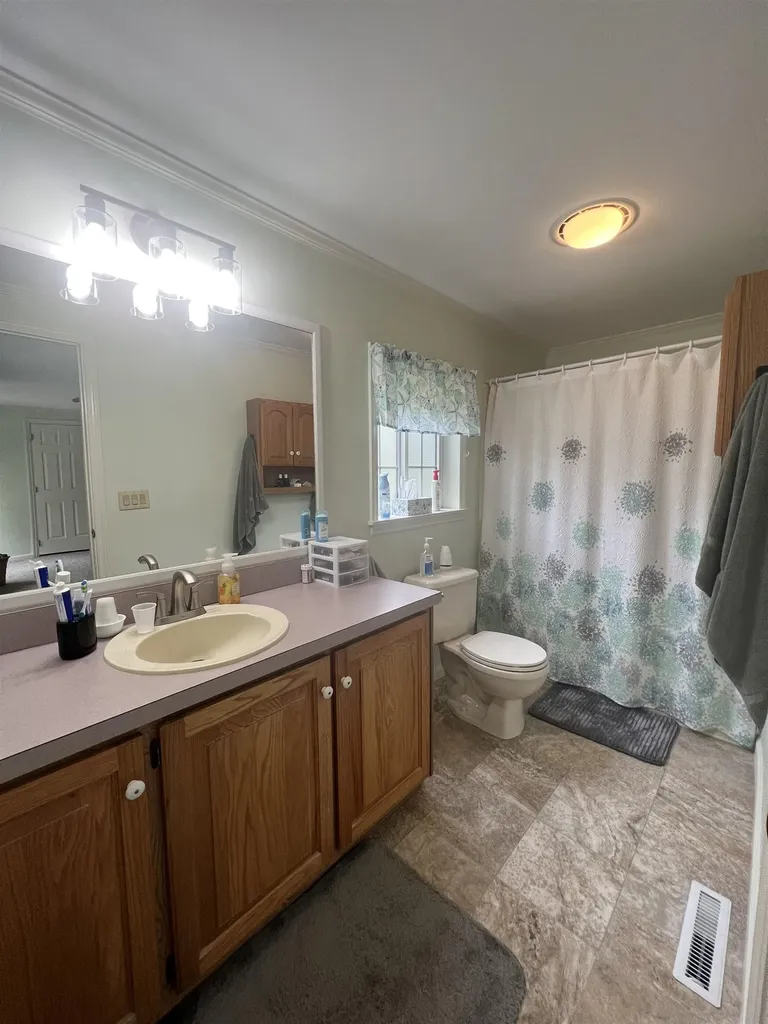 57 Hub Hollow Road Danville NH 03819