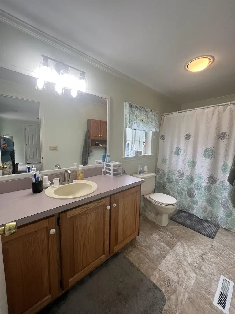57 Hub Hollow Road Danville NH 03819